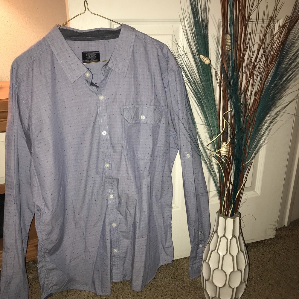 🐺KVL Men’s shirt